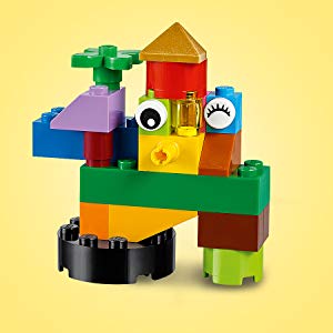 Lego Classic 11002-3