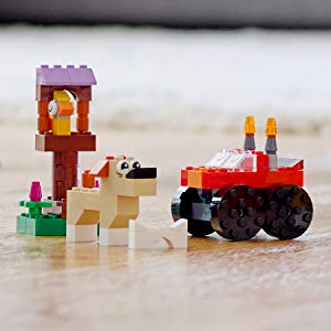 Lego Classic 11002-4