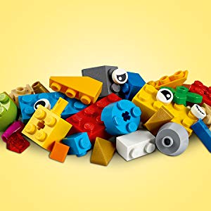 Lego Classic 11002-5
