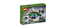 Lego Minecraft 21123-21