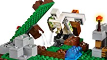 Lego Minecraft 21123-51