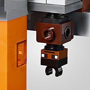 Lego Minecraft 21141-4