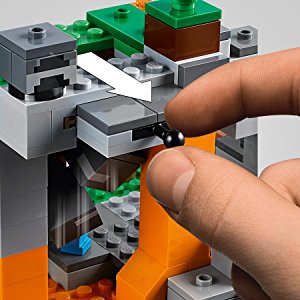 Lego Minecraft 21141-5