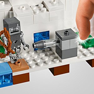 Lego Minecraft 21142-3