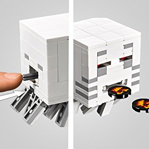 Lego Minecraft 21143-3