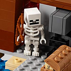 Lego Minecraft 21144-4