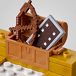 Lego Minecraft 21145-5