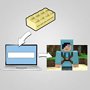 Lego Minecraft 21151-5