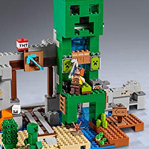 Lego Minecraft 21155-3
