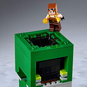 Lego Minecraft 21155-8