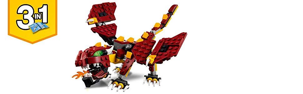LEGO Creator 31073-2