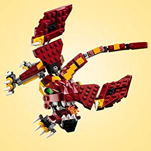 LEGO Creator 31073-3