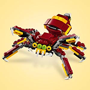 LEGO Creator 31073-4