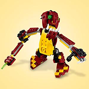 LEGO Creator 31073-