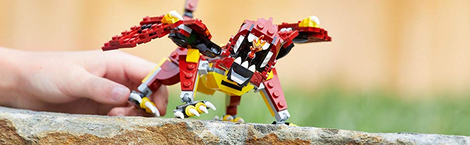 LEGO Creator 31073-7