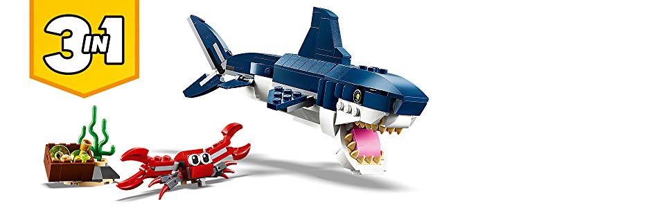 LEGO Creator 31088-2
