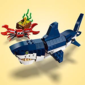 LEGO Creator 31088-3