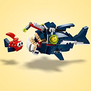 LEGO Creator 31088-4