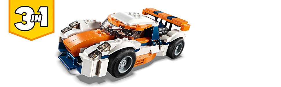 LEGO Creator 31089-2