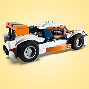 LEGO Creator 31089-3