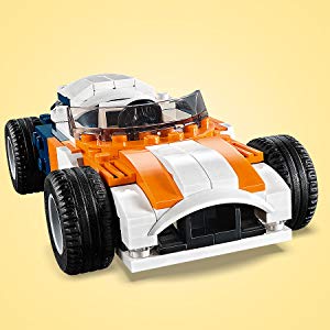 LEGO Creator 31089-4