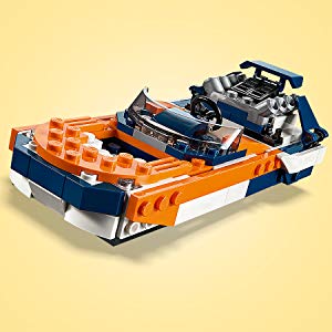 LEGO Creator 31089-5