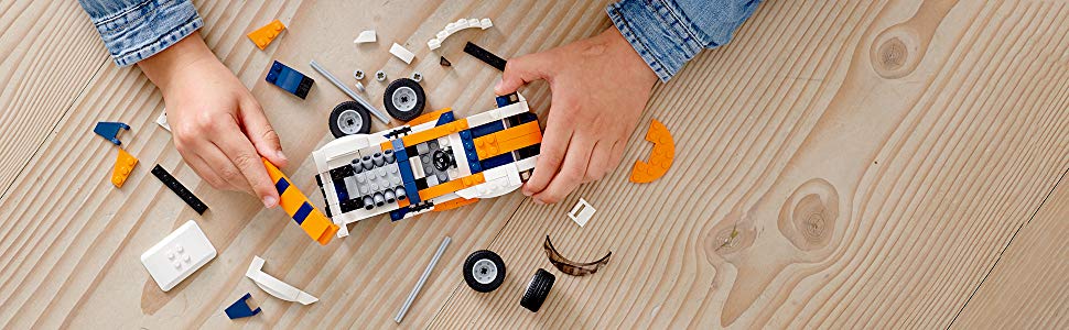 LEGO Creator 31089-6