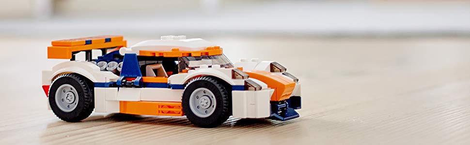 LEGO Creator 31089-7