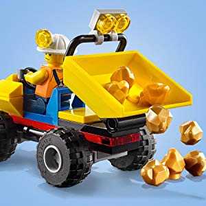 Lego City 60186-4
