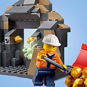 Lego City 60186-5