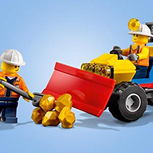 Lego City 60186-6