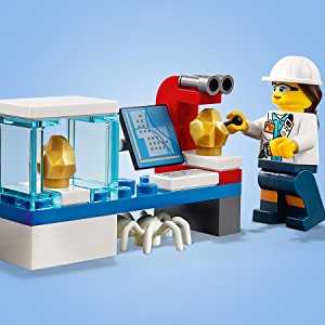 Lego City 60186-7