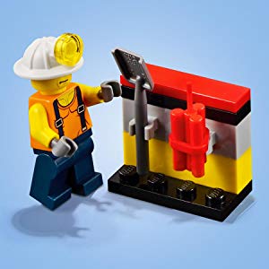 Lego City 60186-8