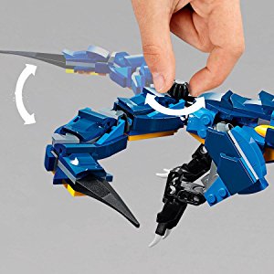 Lego Ninjago 70652-4