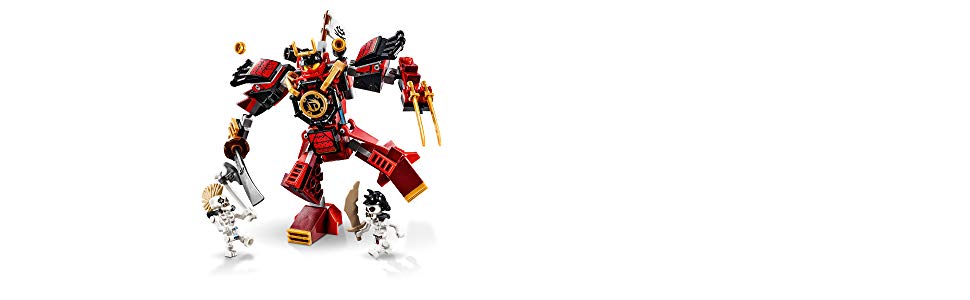 Lego Ninjago 70665-2