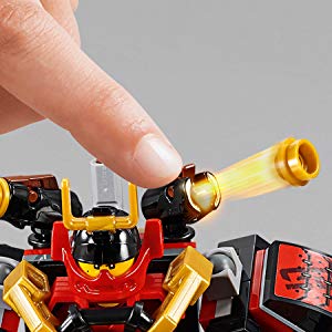 Lego Ninjago 70665-3
