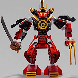 Lego Ninjago 70665-5
