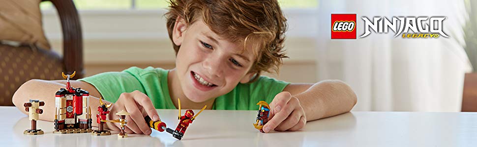 Lego Ninjago 70680-1