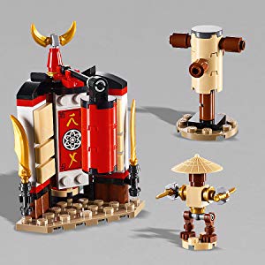 Lego Ninjago 70680-3