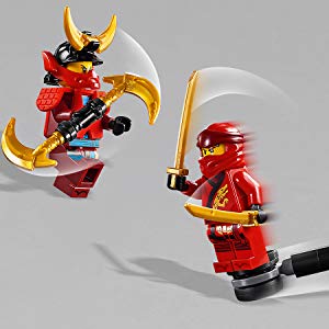 Lego Ninjago 70680-5