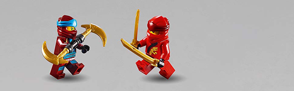 Lego Ninjago 70680-7