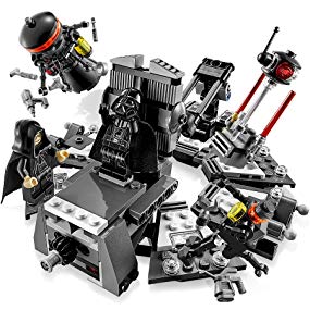 LEGO Star Wars 75183-2