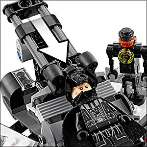 LEGO Star Wars 75183-3