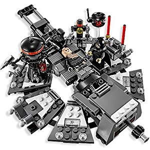 LEGO Star Wars 75183-8