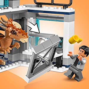 LEGO Jurassic World 75927-3