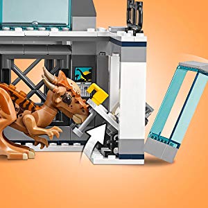 LEGO Jurassic World 75927-4