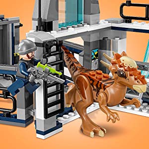 LEGO Jurassic World 75927-5