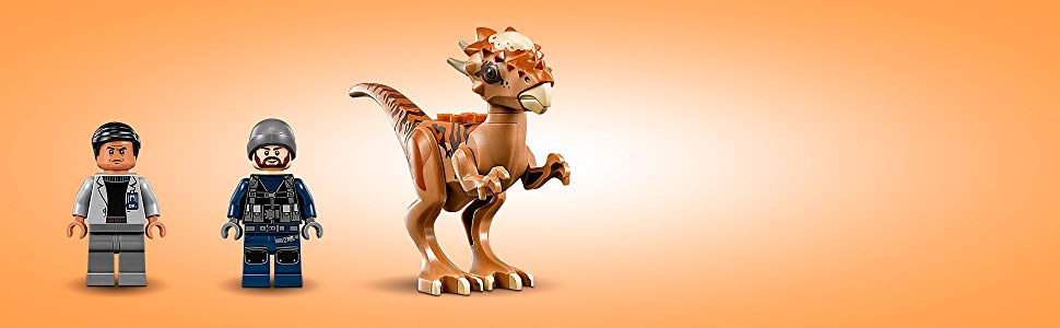 LEGO Jurassic World 75927-7