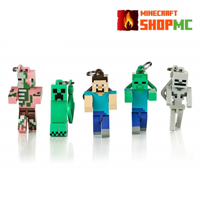 Combo-Minecraft-hangers-series-1-2