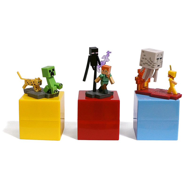 combo-minecraft-blind-box-series-1-2